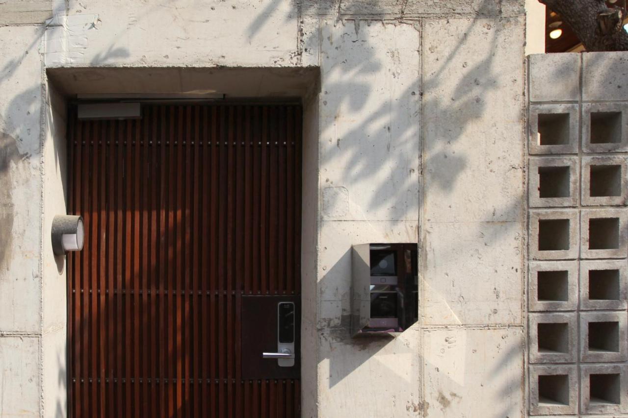 Entire Apartment Or Single Rooms In Homegarden Park Near Camp Humprehys Pyeongtaek Exterior foto
