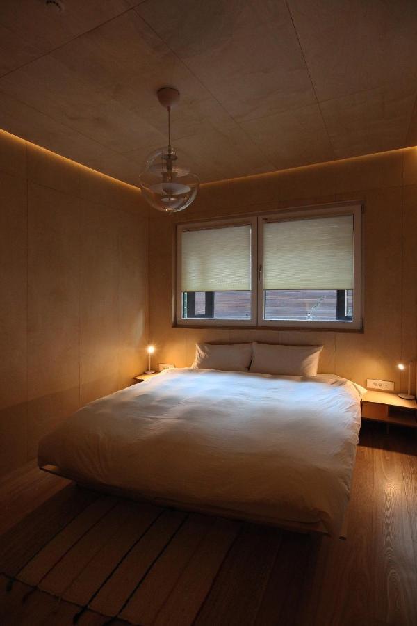 Entire Apartment Or Single Rooms In Homegarden Park Near Camp Humprehys Pyeongtaek Exterior foto