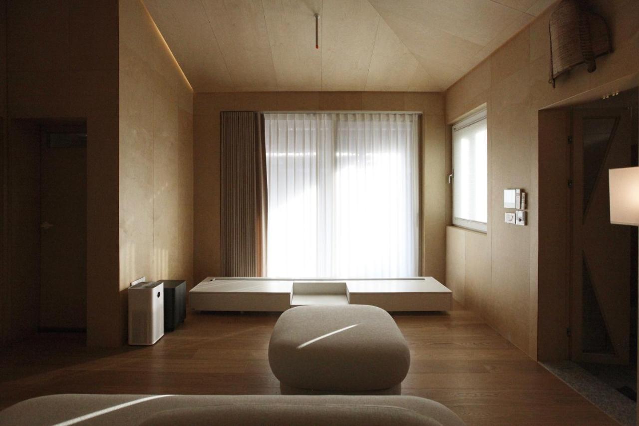 Entire Apartment Or Single Rooms In Homegarden Park Near Camp Humprehys Pyeongtaek Exterior foto