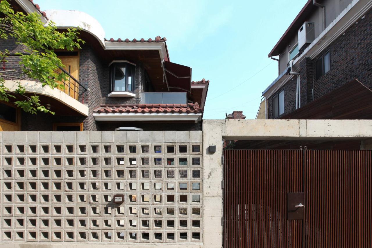 Entire Apartment Or Single Rooms In Homegarden Park Near Camp Humprehys Pyeongtaek Exterior foto
