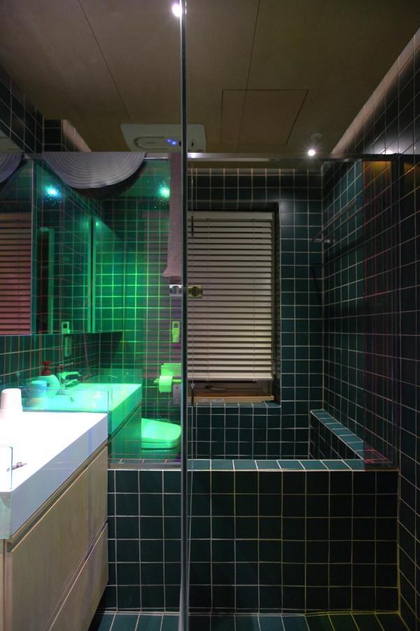 Entire Apartment Or Single Rooms In Homegarden Park Near Camp Humprehys Pyeongtaek Exterior foto
