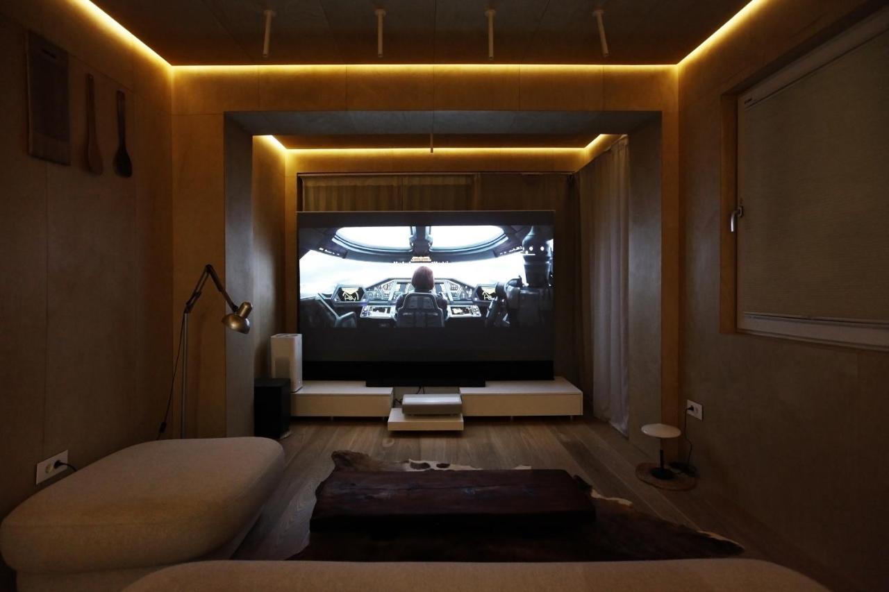 Entire Apartment Or Single Rooms In Homegarden Park Near Camp Humprehys Pyeongtaek Exterior foto