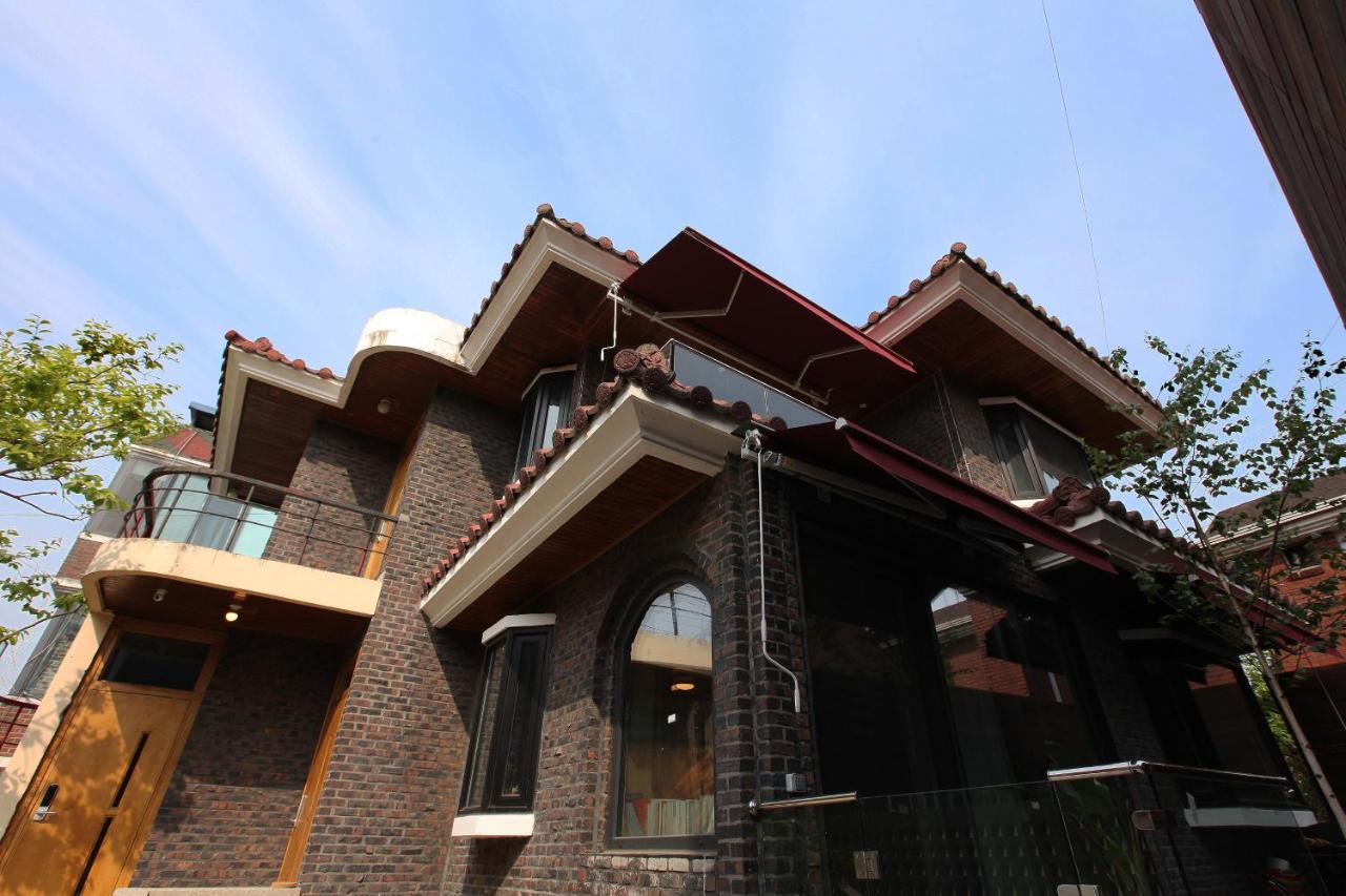 Entire Apartment Or Single Rooms In Homegarden Park Near Camp Humprehys Pyeongtaek Exterior foto