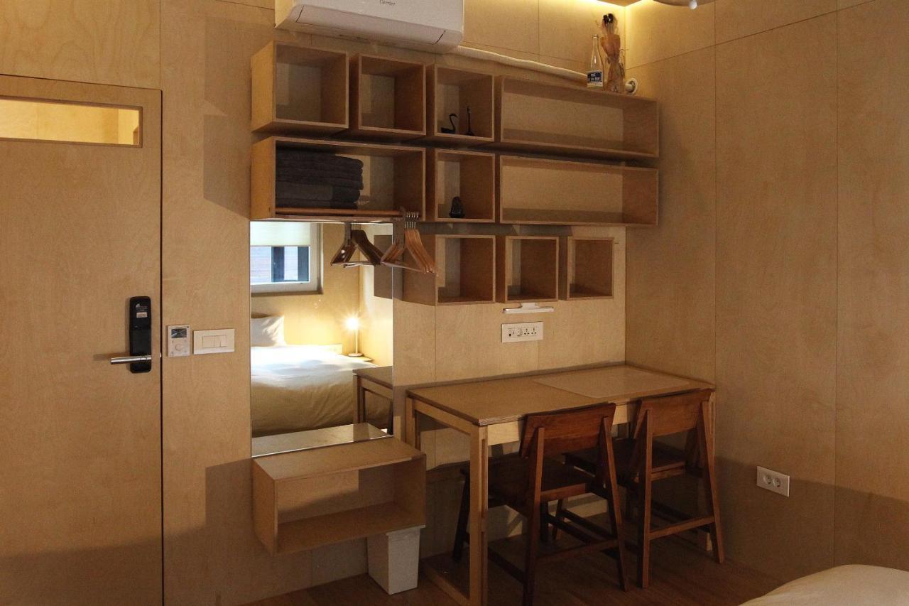 Entire Apartment Or Single Rooms In Homegarden Park Near Camp Humprehys Pyeongtaek Exterior foto