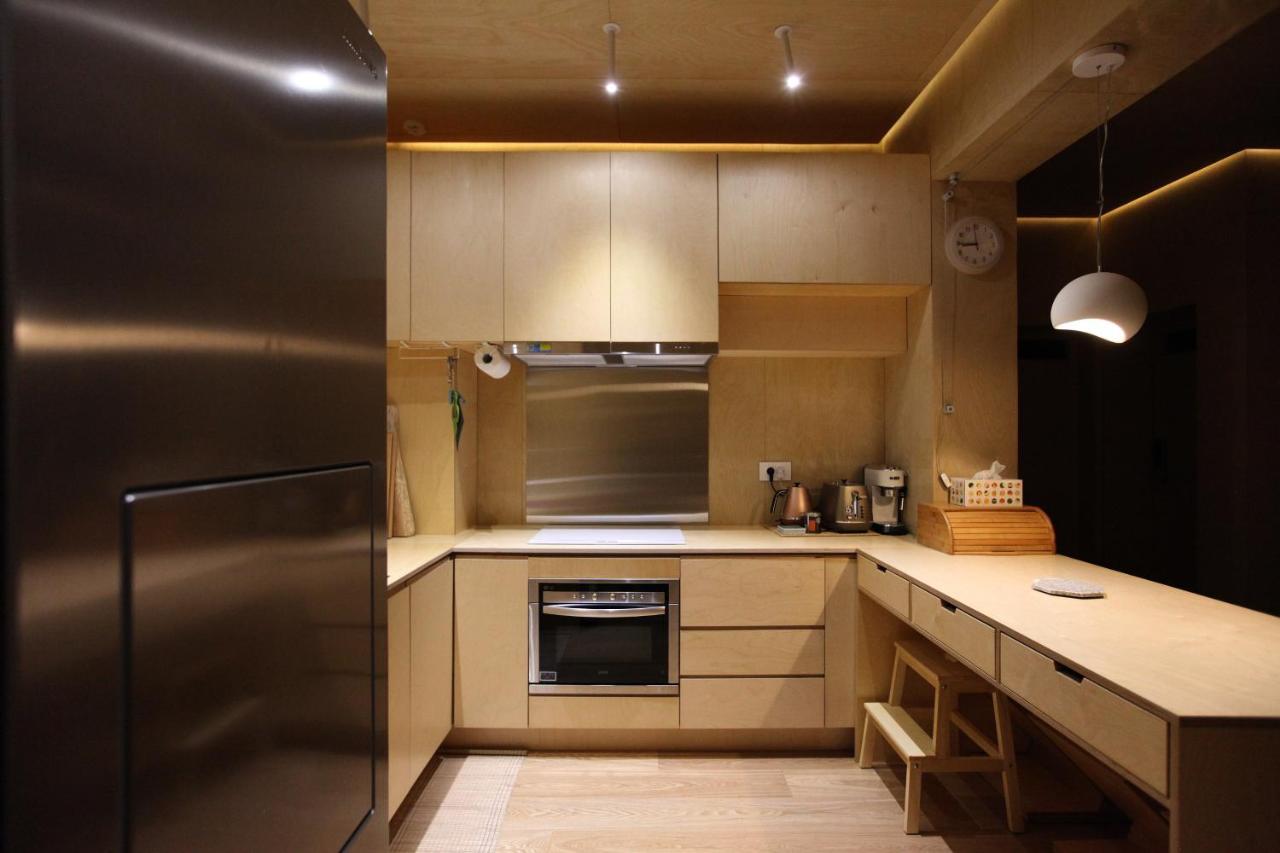 Entire Apartment Or Single Rooms In Homegarden Park Near Camp Humprehys Pyeongtaek Exterior foto