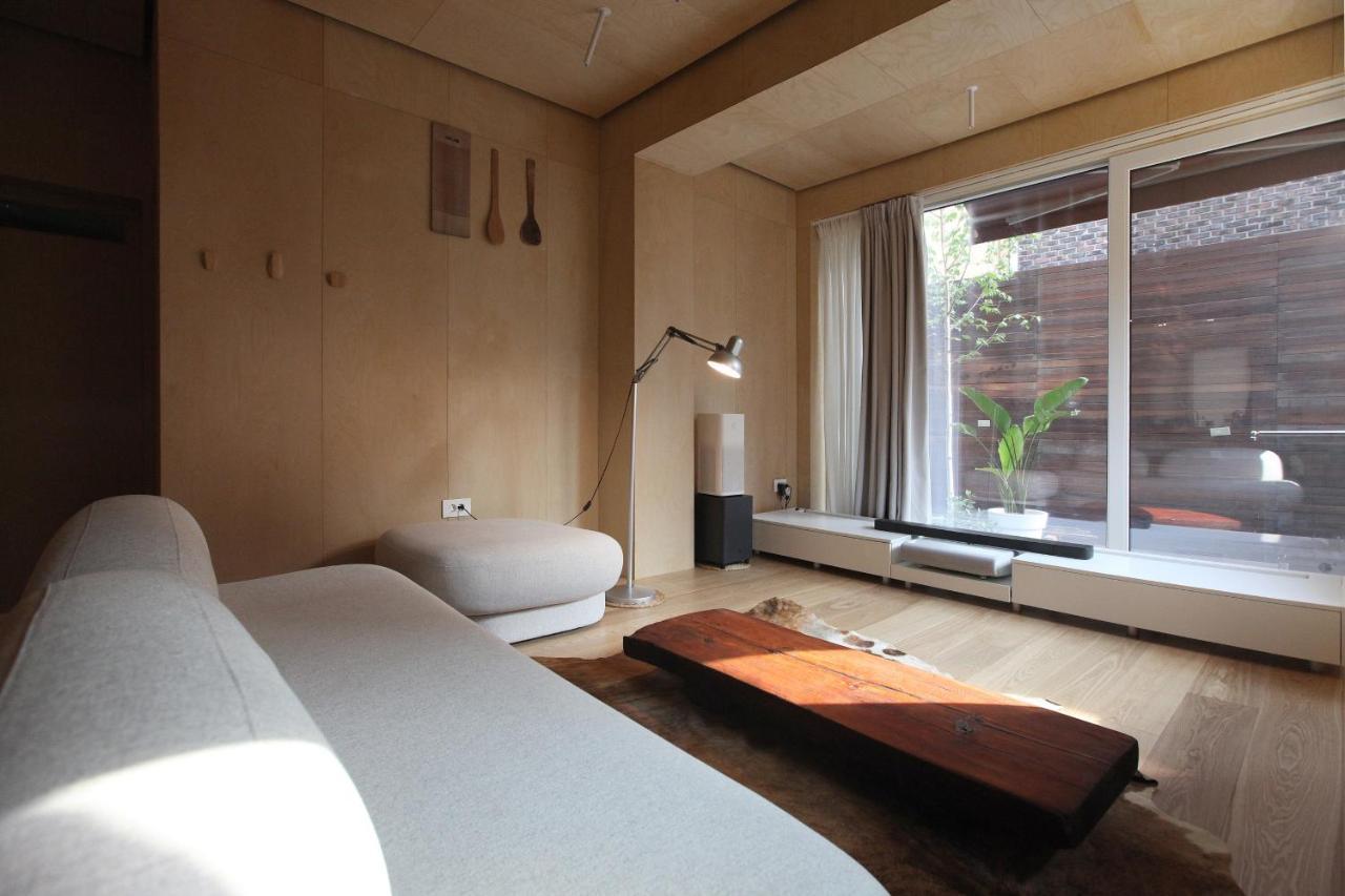 Entire Apartment Or Single Rooms In Homegarden Park Near Camp Humprehys Pyeongtaek Exterior foto