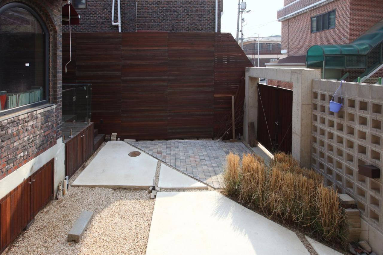 Entire Apartment Or Single Rooms In Homegarden Park Near Camp Humprehys Pyeongtaek Exterior foto