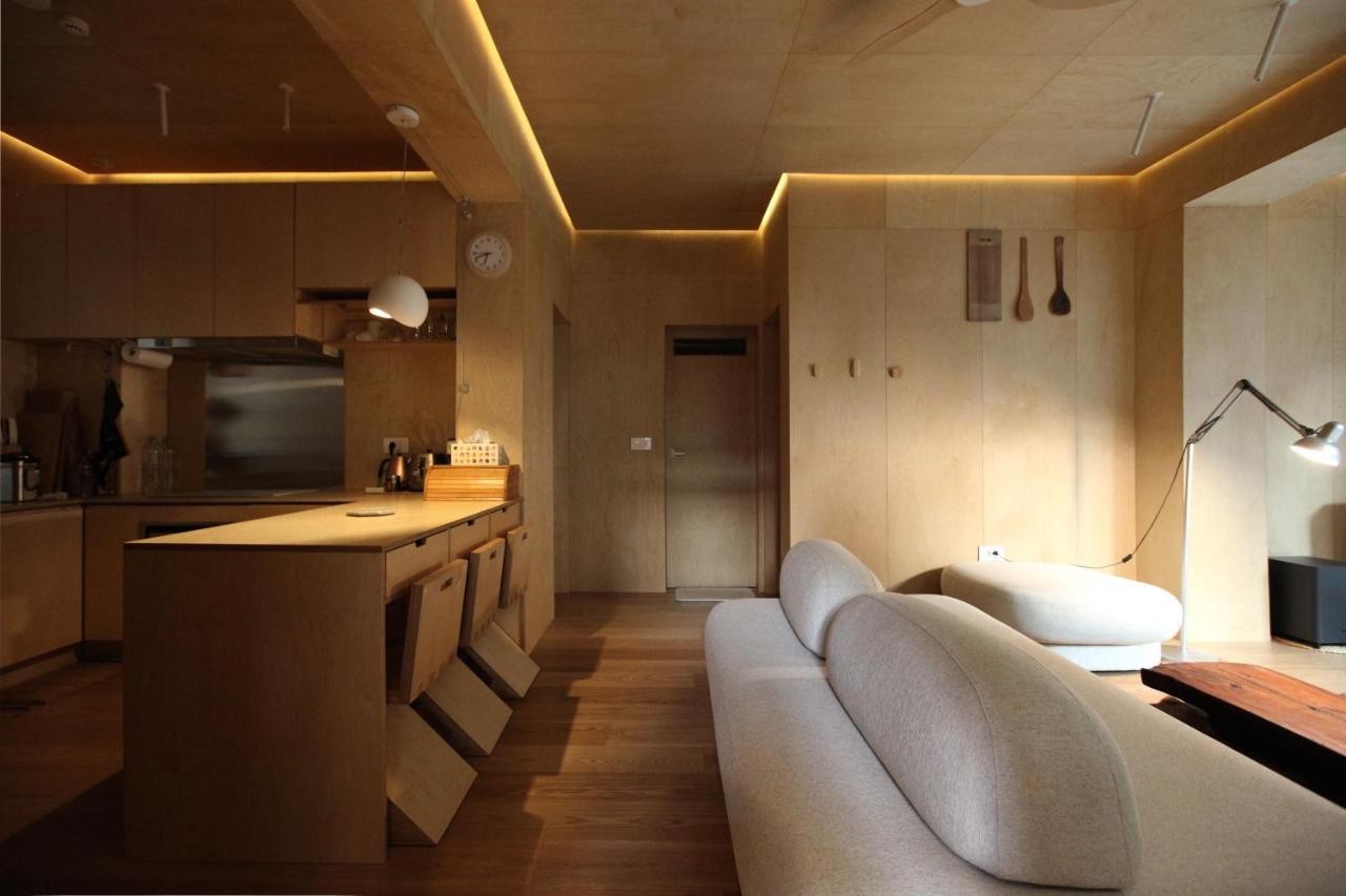 Entire Apartment Or Single Rooms In Homegarden Park Near Camp Humprehys Pyeongtaek Exterior foto