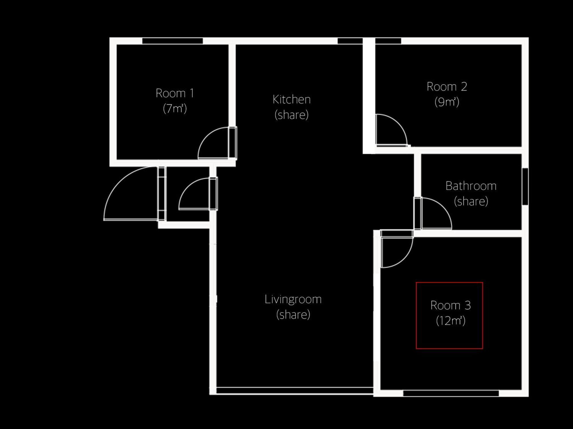 Entire Apartment Or Single Rooms In Homegarden Park Near Camp Humprehys Pyeongtaek Habitación foto