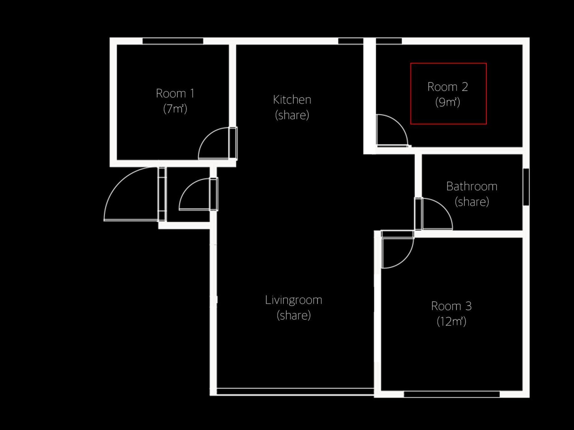 Entire Apartment Or Single Rooms In Homegarden Park Near Camp Humprehys Pyeongtaek Habitación foto